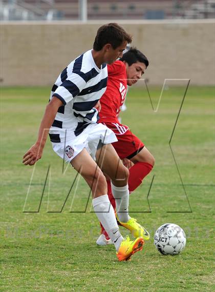 Thumbnail 3 in Valley @ Coronado photogallery.