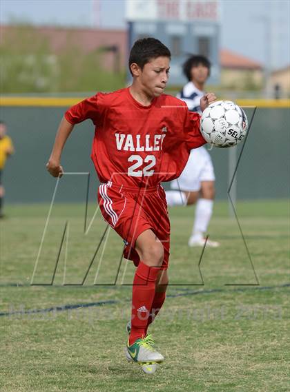 Thumbnail 1 in Valley @ Coronado photogallery.