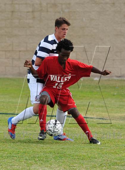 Thumbnail 3 in Valley @ Coronado photogallery.