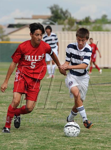 Thumbnail 2 in Valley @ Coronado photogallery.