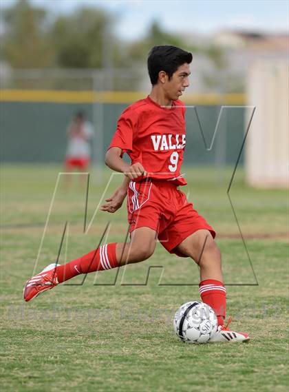 Thumbnail 1 in Valley @ Coronado photogallery.