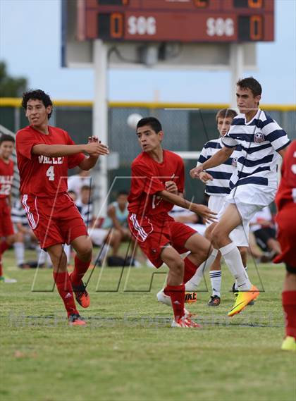 Thumbnail 2 in Valley @ Coronado photogallery.