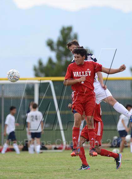 Thumbnail 2 in Valley @ Coronado photogallery.