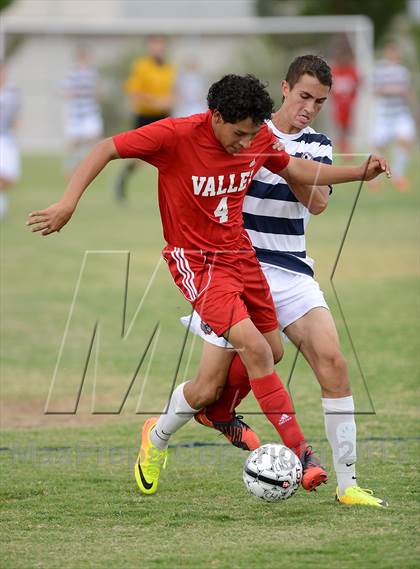 Thumbnail 1 in Valley @ Coronado photogallery.