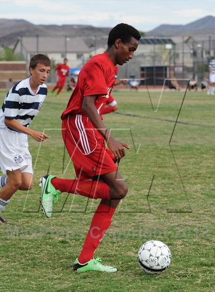 Thumbnail 2 in Valley @ Coronado photogallery.
