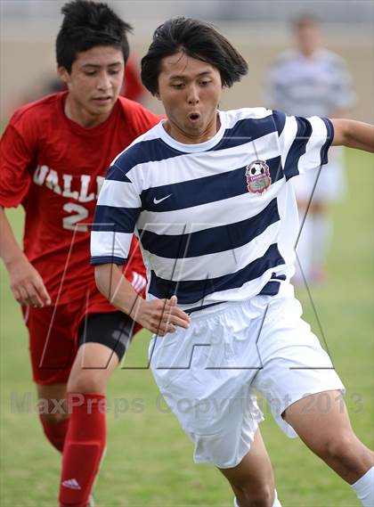 Thumbnail 3 in Valley @ Coronado photogallery.