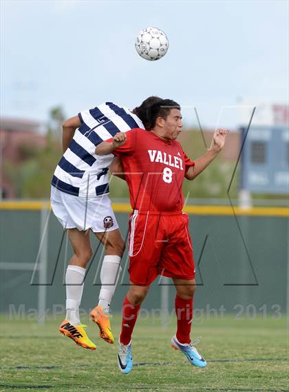 Thumbnail 2 in Valley @ Coronado photogallery.