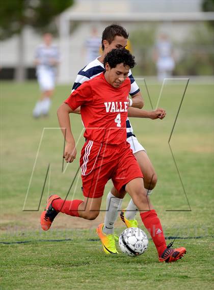 Thumbnail 3 in Valley @ Coronado photogallery.