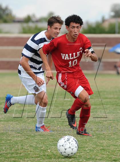 Thumbnail 1 in Valley @ Coronado photogallery.