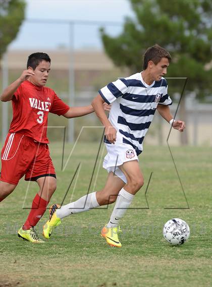 Thumbnail 3 in Valley @ Coronado photogallery.