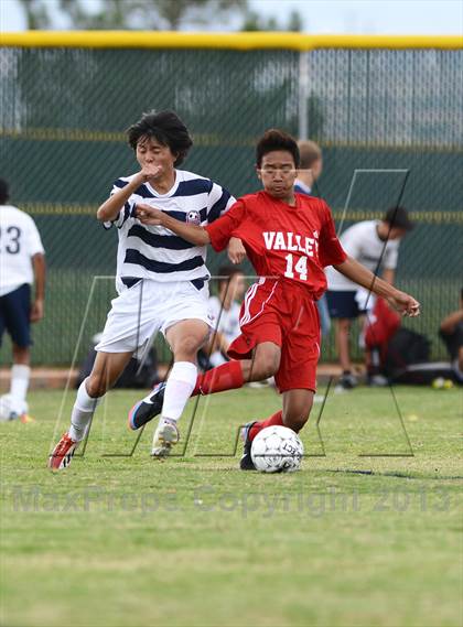Thumbnail 3 in Valley @ Coronado photogallery.