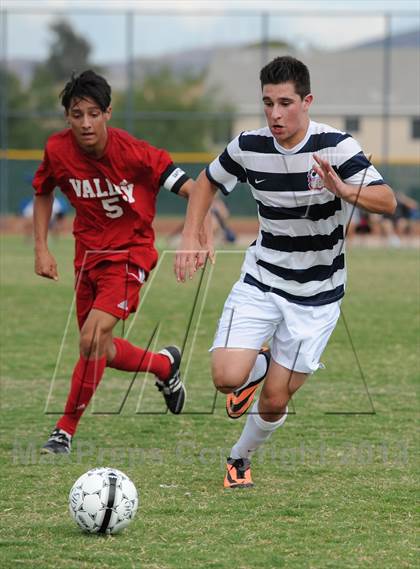 Thumbnail 1 in Valley @ Coronado photogallery.