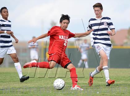 Thumbnail 2 in Valley @ Coronado photogallery.