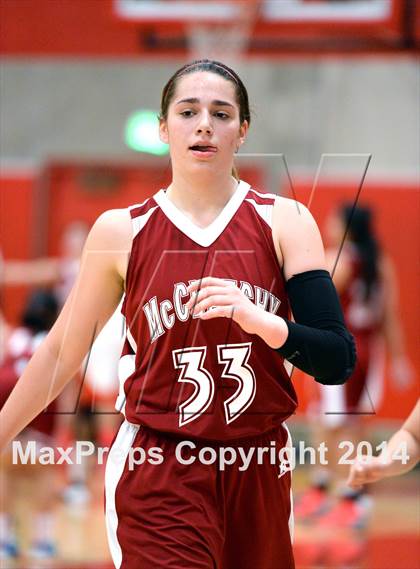 Thumbnail 3 in McClatchy @ Berkeley (CIF NorCal Regional D1 Playoffs) photogallery.