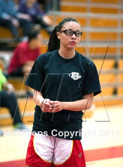 Thumbnail 2 in McClatchy @ Berkeley (CIF NorCal Regional D1 Playoffs) photogallery.
