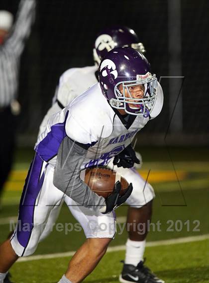 Thumbnail 3 in Harmon @ Aquinas photogallery.