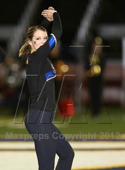 Thumbnail 2 in Harmon @ Aquinas photogallery.
