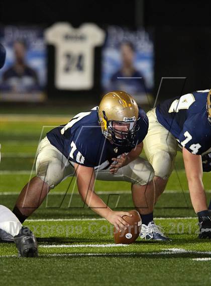Thumbnail 3 in Harmon @ Aquinas photogallery.