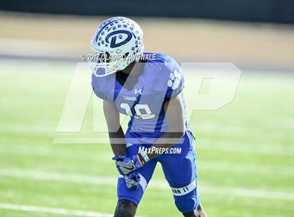 Thumbnail 2 in Gunter vs. Daingerfield (UIL 3A Area Playoff) photogallery.