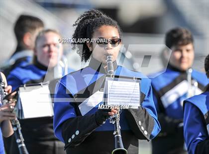 Thumbnail 3 in Gunter vs. Daingerfield (UIL 3A Area Playoff) photogallery.
