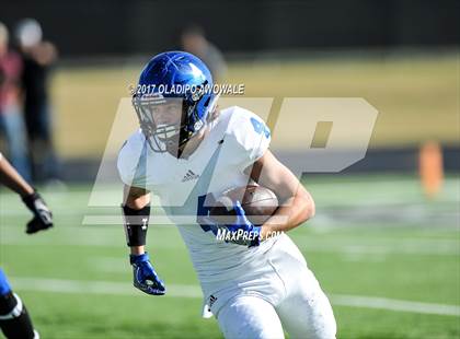 Thumbnail 2 in Gunter vs. Daingerfield (UIL 3A Area Playoff) photogallery.