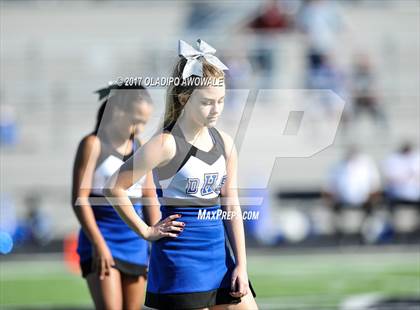 Thumbnail 1 in Gunter vs. Daingerfield (UIL 3A Area Playoff) photogallery.