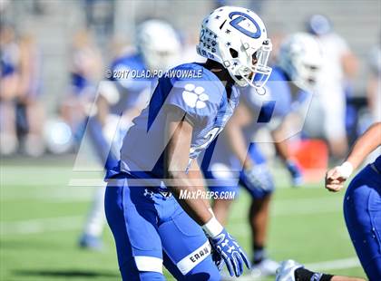 Thumbnail 2 in Gunter vs. Daingerfield (UIL 3A Area Playoff) photogallery.
