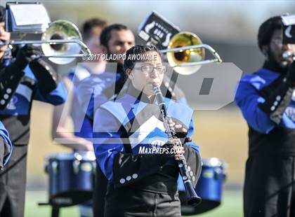 Thumbnail 1 in Gunter vs. Daingerfield (UIL 3A Area Playoff) photogallery.