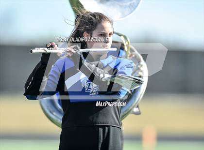Thumbnail 1 in Gunter vs. Daingerfield (UIL 3A Area Playoff) photogallery.