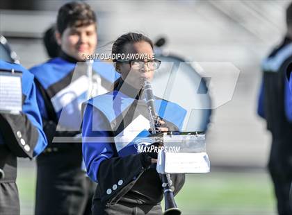Thumbnail 2 in Gunter vs. Daingerfield (UIL 3A Area Playoff) photogallery.