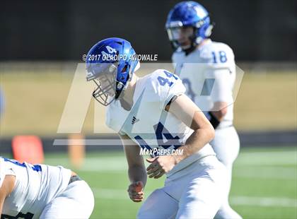 Thumbnail 1 in Gunter vs. Daingerfield (UIL 3A Area Playoff) photogallery.