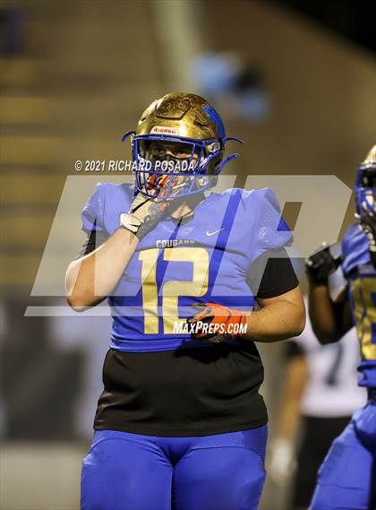 Thumbnail 3 in Clovis North @ Clovis photogallery.