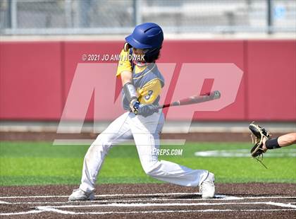 Thumbnail 2 in Cypress Ranch @ Cypress Woods (B Teams) photogallery.