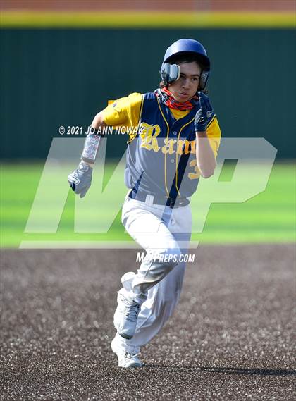 Thumbnail 2 in Cypress Ranch @ Cypress Woods (B Teams) photogallery.