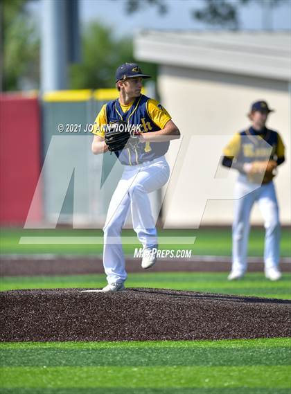 Thumbnail 1 in Cypress Ranch @ Cypress Woods (B Teams) photogallery.