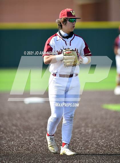 Thumbnail 3 in Cypress Ranch @ Cypress Woods (B Teams) photogallery.