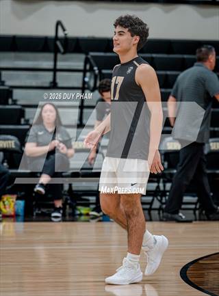 Garden Grove @ Servite