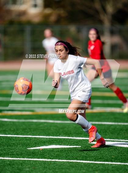 Thumbnail 3 in Pleasant Grove vs. Lodi photogallery.