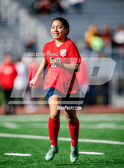 Thumbnail 1 in Pleasant Grove vs. Lodi photogallery.