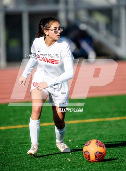 Thumbnail 3 in Pleasant Grove vs. Lodi photogallery.
