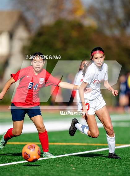 Thumbnail 3 in Pleasant Grove vs. Lodi photogallery.