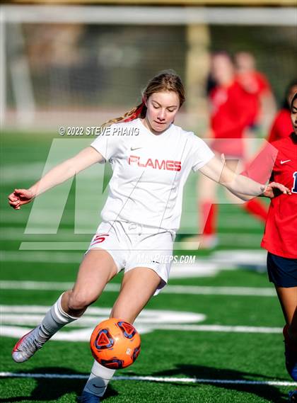 Thumbnail 3 in Pleasant Grove vs. Lodi photogallery.