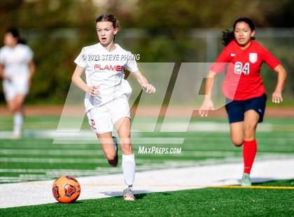 Thumbnail 3 in Pleasant Grove vs. Lodi photogallery.