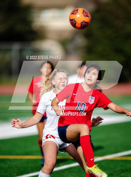 Thumbnail 1 in Pleasant Grove vs. Lodi photogallery.