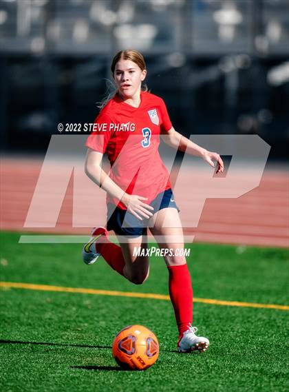 Thumbnail 1 in Pleasant Grove vs. Lodi photogallery.