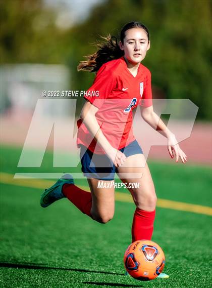 Thumbnail 3 in Pleasant Grove vs. Lodi photogallery.