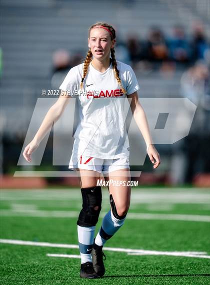 Thumbnail 3 in Pleasant Grove vs. Lodi photogallery.