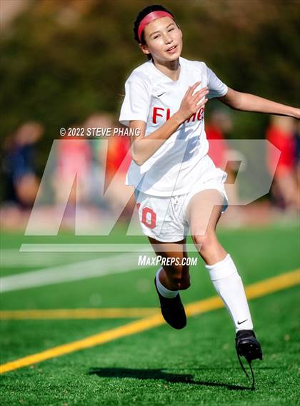 Thumbnail 1 in Pleasant Grove vs. Lodi photogallery.
