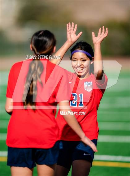 Thumbnail 3 in Pleasant Grove vs. Lodi photogallery.