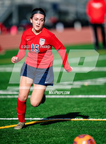 Thumbnail 2 in Pleasant Grove vs. Lodi photogallery.